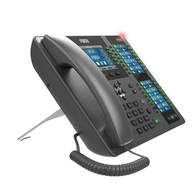IP телефон Fanvil X210 фото 3