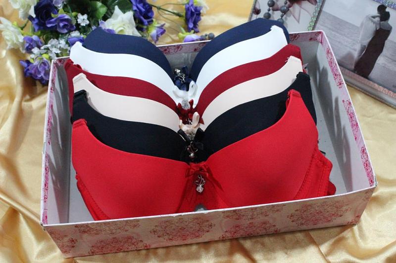 Бюстгальтер № 1 Арт. 2028 (70-80) (к.10237) фото 2