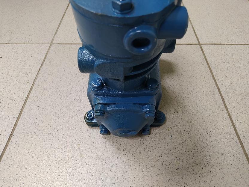 Компрессор 2-х цилиндровый АМ 161.3509012-20 фото 6