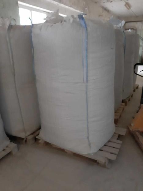 Пеностекольные гранулы 2-4 мм опт фото 4