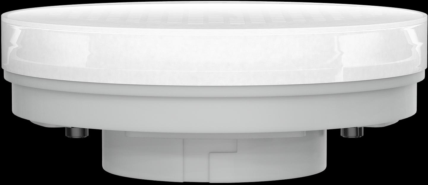 Лампа светодиодная T110 таблетка 15Вт 230В 4000К GX70 IEK фото 2