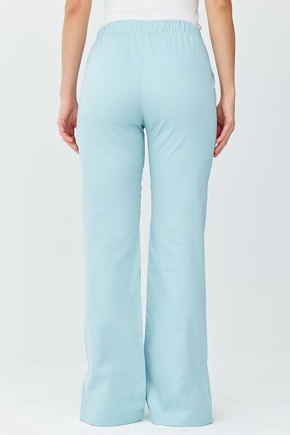 Проформа / Костюм хирургический женский (Cotton Premium, 1/2 рук, кн.) арт. 4-95-12-2 фото 8