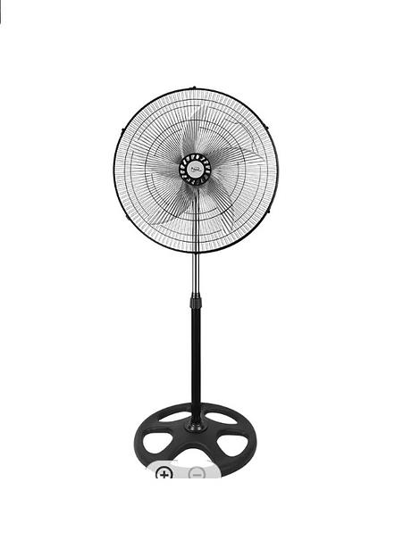 Напольный вентилятор TNT-948 (3в1) ОПТ фото 1