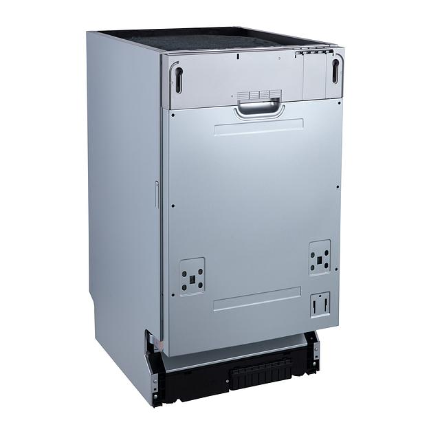 Встраиваемая посудомоечная машина Бирюса DWB-410/6 фото 8