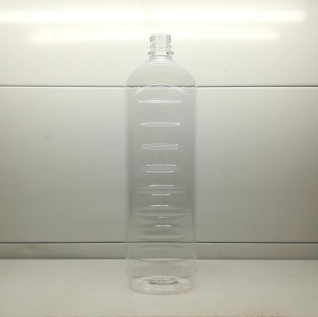 Бутыль ПЭТ 1,35 л фото 1