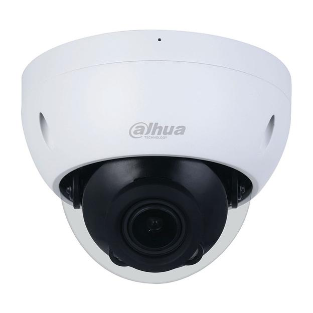 Видеокамера Dahua DH-IPC-HDBW2441RP-ZS-27135 уличная купольная IP-видеокамера с ИИ 4Мп 1/3” CMOS объектив 2.7-13.5мм фото 2