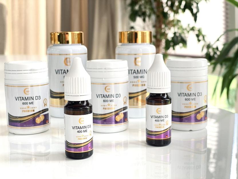 Витамин С фото 2