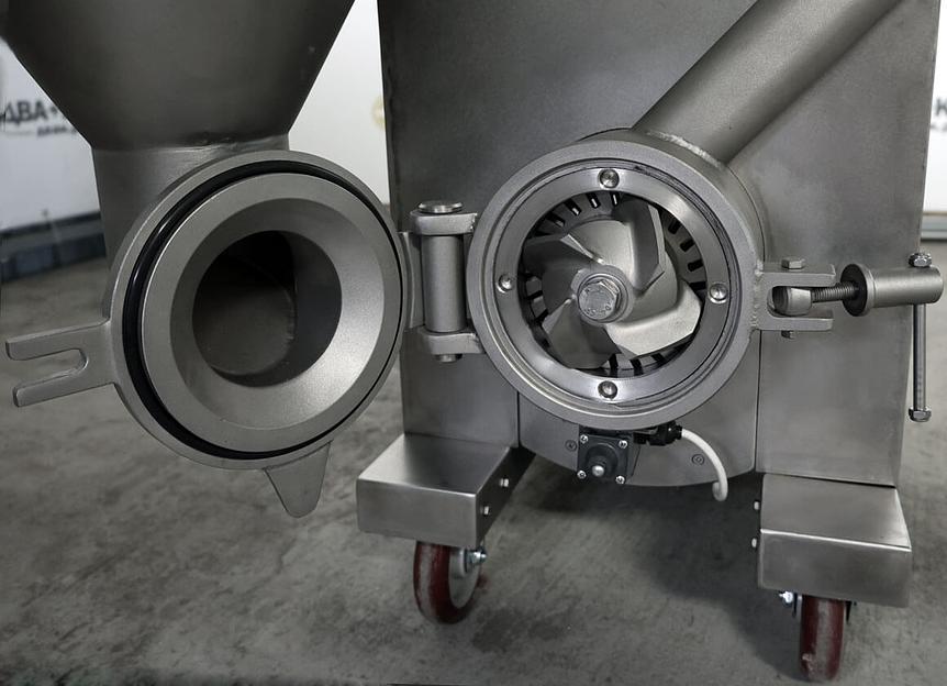 Измельчитель для мяса Я3-ФИД фото 4