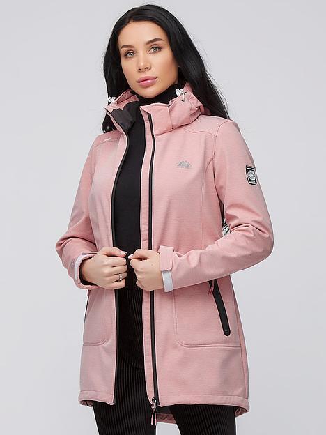 Парка MTFORCE 2028P фото 6