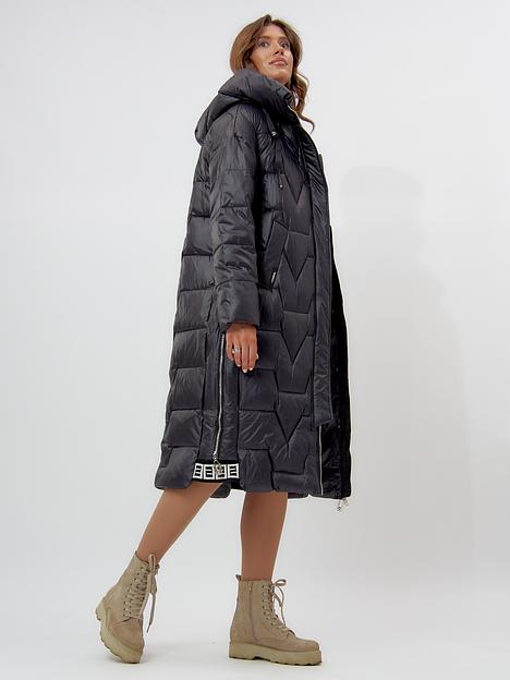 Пальто утепленное Visdeer 11373Ch фото 8