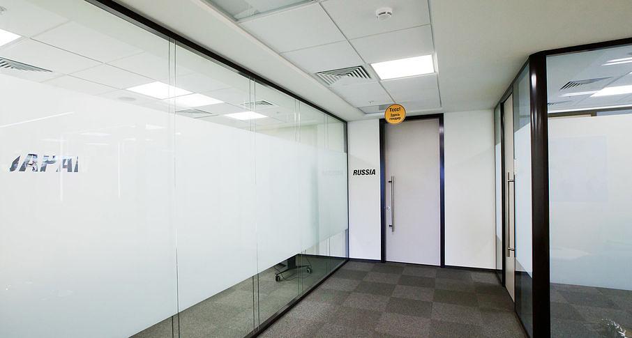 Двери NAYADA ламинированные под заказ фото 6