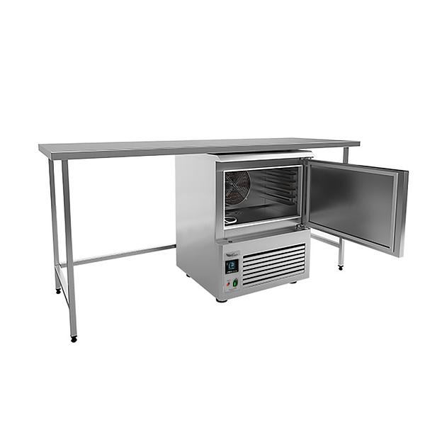 Шкаф шоковой заморозки FINIST ORSO-5 Compact фото 1