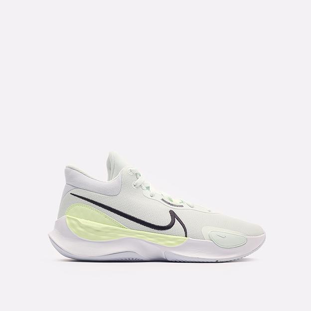 Баскетбольные кроссовки мужские Nike Renew Elevate 3, опт фото 2