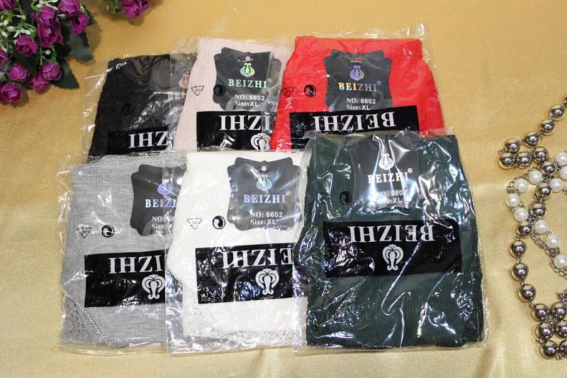 Трусы женские р-р 44-48 Арт. 6602 премиум  (к.9981) фото 2