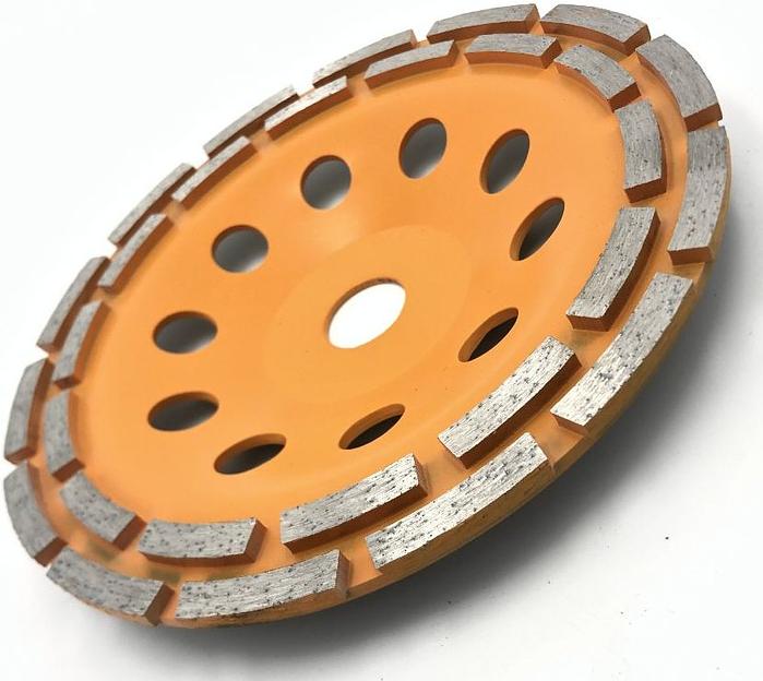 Чашка по бет. Вихрь 73/10/3/7 d=180мм (угловые шлифмашины) фото 4