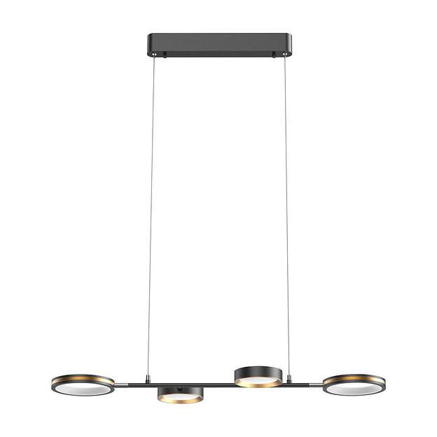 Умная люстра Yeelight-C2103Arowana-Chandelier-4head / YLDL031 фото 2