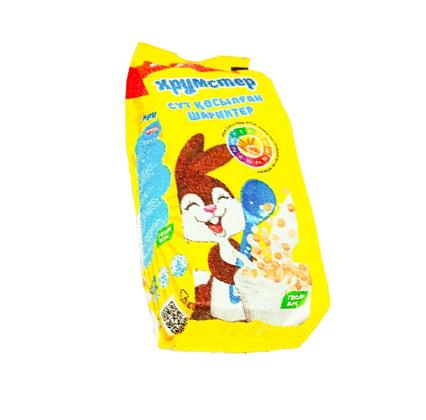 Готовый завтрак «Хрумстер» шарики молочные 180 г ОПТ фото 1