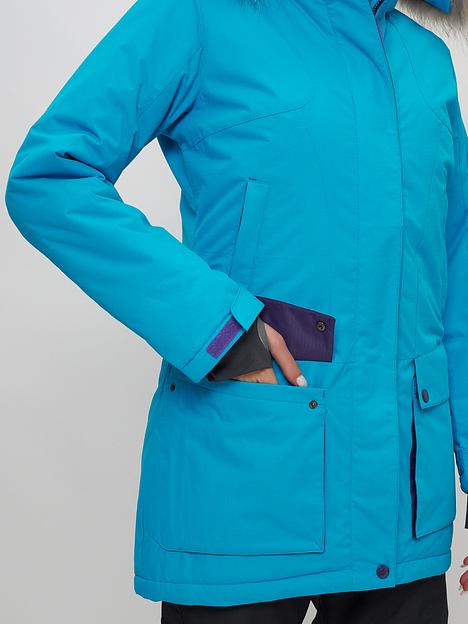 Парка SkiingBird 551961S фото 5