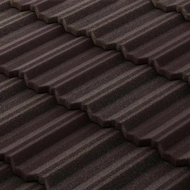 Гибкая черепица «Classic» ОПТ фото 9