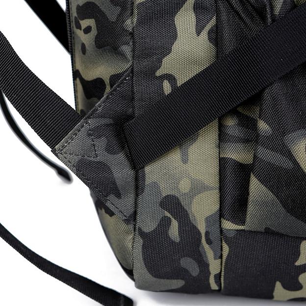 Рюкзак Rittlekors Gear 7004 Камуфляж темно-серый ОПТ фото 10