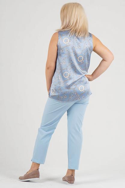 Блуза Р-233-2 фото 2