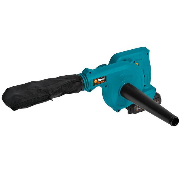 Bort BSS-21-LI Воздуходувка акк [93413397] фото 4
