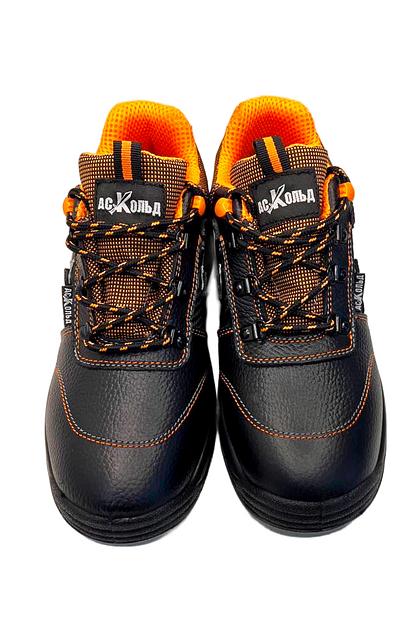 Полуботинки "АСКОЛЬД" Про с КП ПУ/ТПУ фото 5