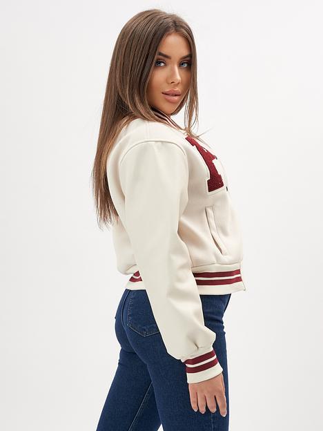 Куртка бомбер FGL 3611B фото 4