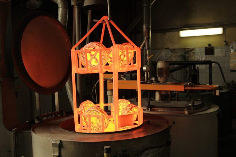 Термическая обработка на заказ фото 2