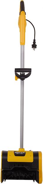 Снегоуборщик электр. Huter SGC 1700E 2кВт фото 4