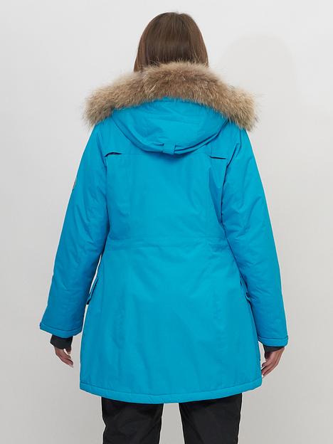 Парка SkiingBird 551961S фото 8