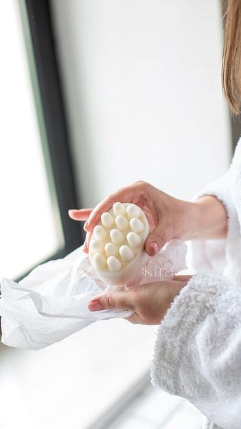 Подарочный набор «Venera black» фото 6