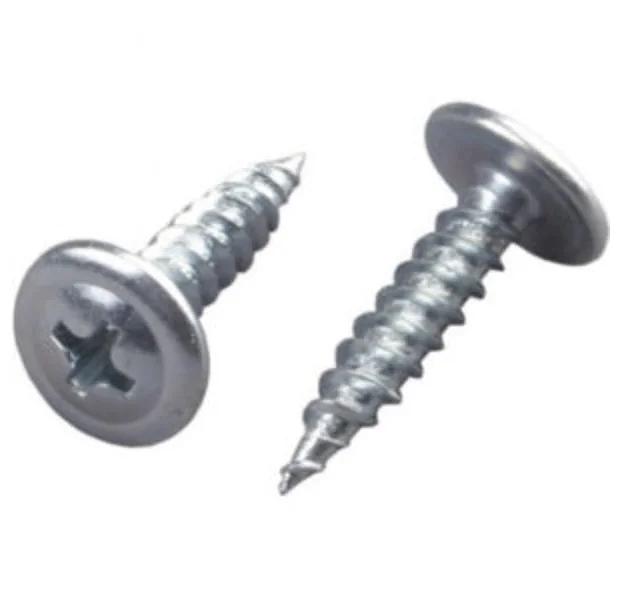 Шуруп для крепления листов металла 4,2×13 мм ОПТ фото 1