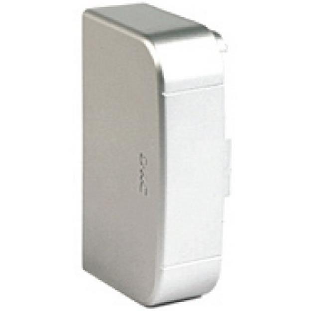 Dkc 01405 Заглушка 140 х 50 мм фото 1