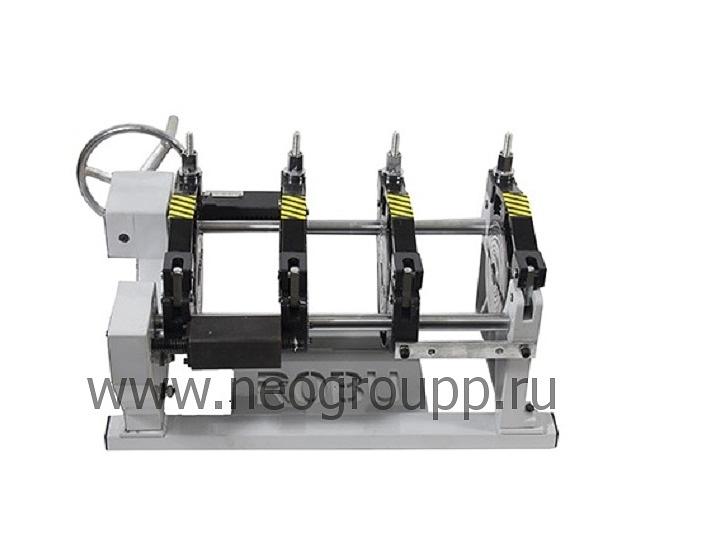 Стыковый сварочный аппарат W160 фото 1