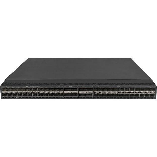 Коммутатор H3C H3C LS-6850-56HF фото 1