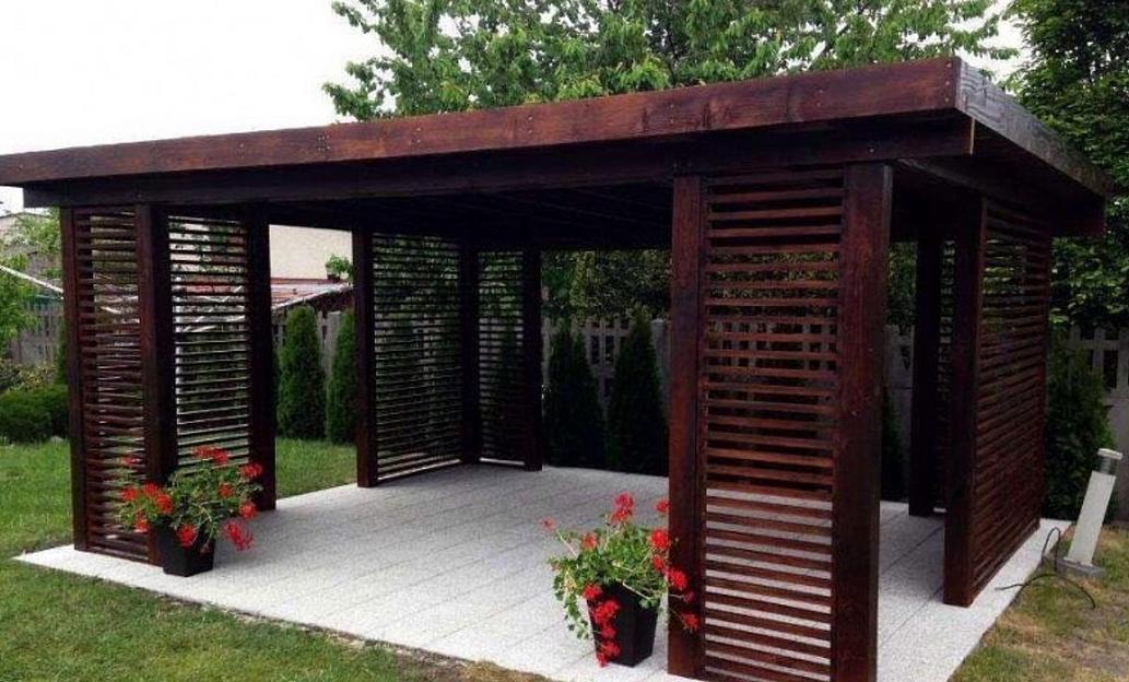 Терраса деревянная Derevo Style «Терраса» фото 3