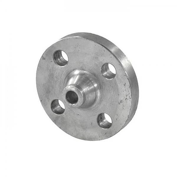 Фланец сталь воротниковый Ду 65 Ру40 тип 11 ряд 1 исп. B фото 1