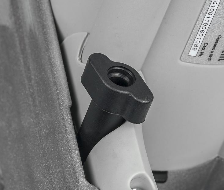 Циркулярная пила (дисковая) Ресанта ДП-165/1300 1300Вт (ручная) фото 9