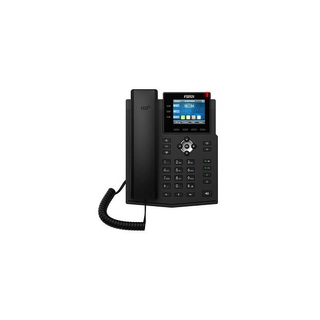 IP телефон Fanvil X3U Pro фото 1