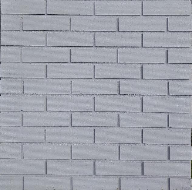 Фасадные термопанель крашенная без минеральной крошки ОПТ фото 9