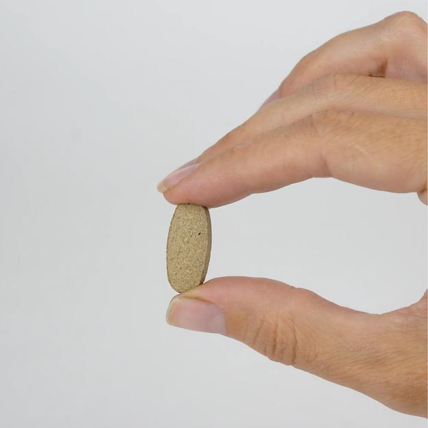 Чайные таблетки RUVedic «Здоровое дыхание», 1000 гр фото 3