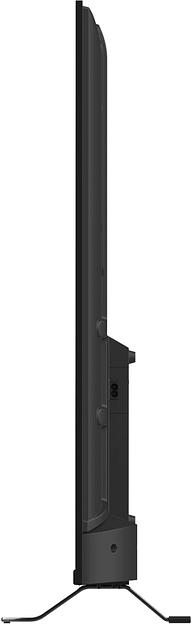 Телевизор QLED Sber 55" SDX-55UQ5236 Салют ТВ темно-серый 4K Ultra HD 60Hz DVB-T DVB-T2 DVB-C DVB-S DVB-S2 USB WiFi Smart TV фото 4