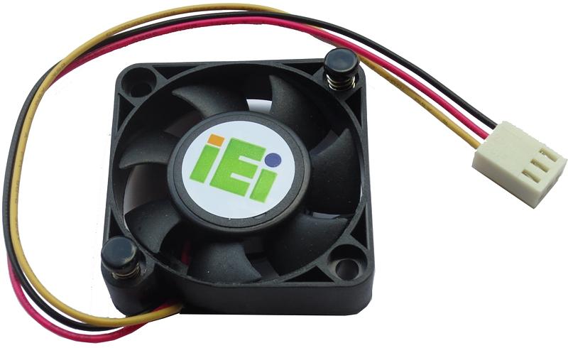 Кулер для D425/N455/D525, 40 x 40 x 10мм фото 1