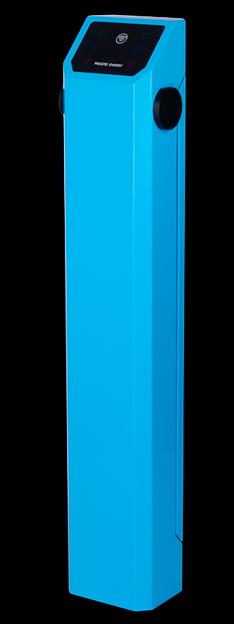 Зарядная станция Кулон 2.Р фото 1