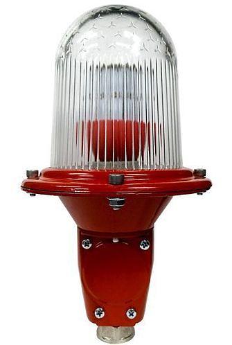 Светодиодные заградительные огни СДЗО-05 фото 4