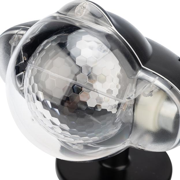 Проектор Neon-Night Home Звездное небо 2лам. ПВХ/медь (601-267) фото 1