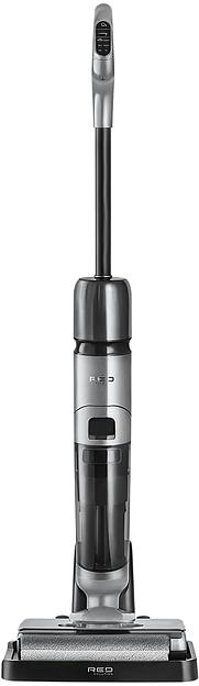 Пылесос моющий Red Solution W3450 180Вт серый фото 2