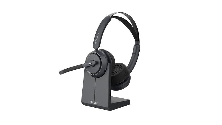 Гарнитура Nuroum HP31D фото 2