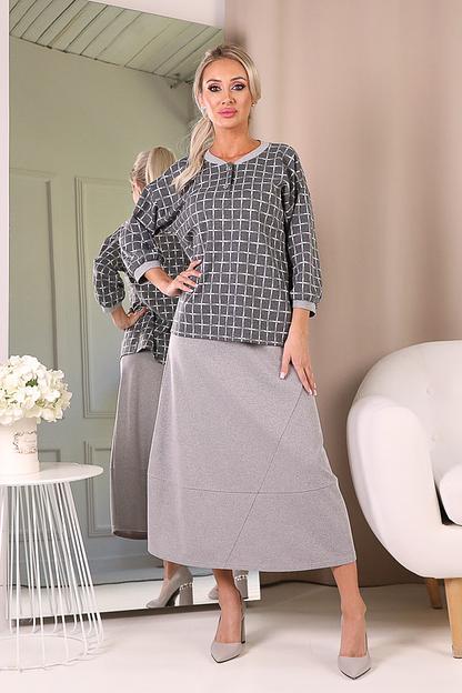 Джемпер М4-5296 фото 1